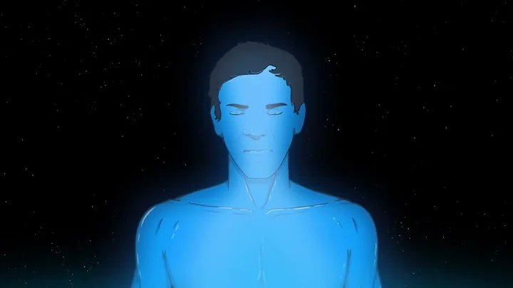 SPACE IS FREEDOM [Official Video] by Andrea Vettor...