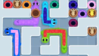 Gecko Out Level 622