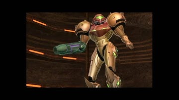 Metroid Prime (GC) Part 8 No Commentary