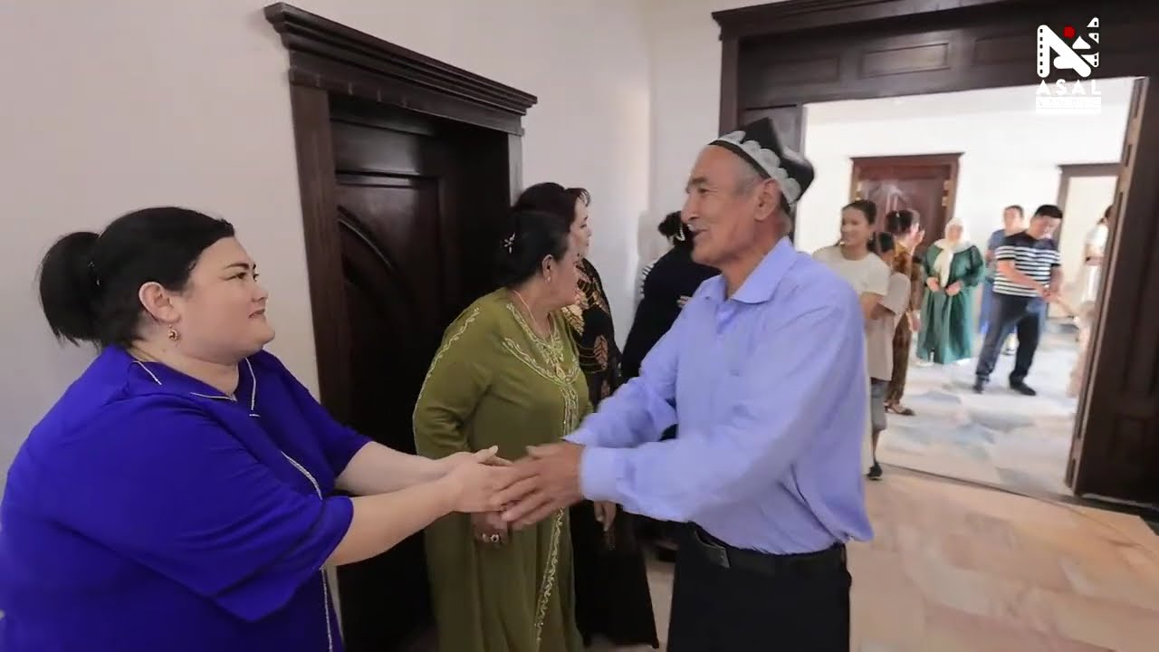 Shodiyona ( Qizlar bazmi ) ( Orzu to'yxonasi ) 09.06.2025