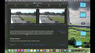 VIGIL DVPlayer App MAC Basic Overview - Mac App Store screenshot 5