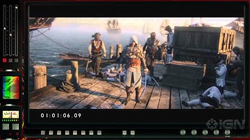 IGN Rewind Theater - Assassin