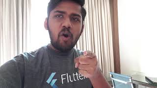 I Love Flutter. See you at GDG New Delhi, Hyderabad and Kolkata DevFest'18 screenshot 5