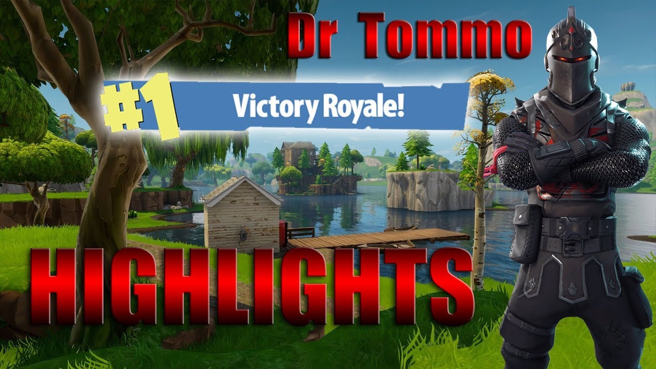 fortnite highlights w/ rogue superfly and fox ache
