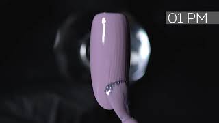 Gel polish № 01PM | “PERFECT MATCH” Collection by KODI PROFESSIONAL