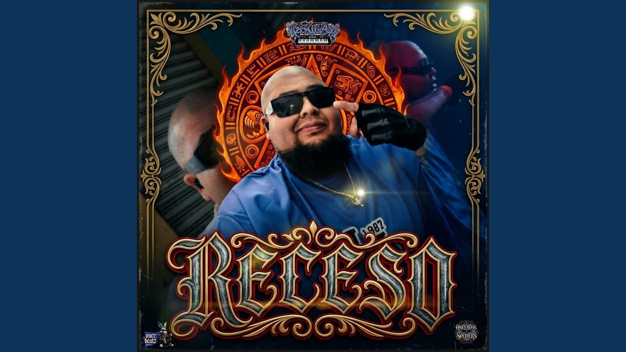 Watch RECESO on YouTube Watch RECESO on YouTube