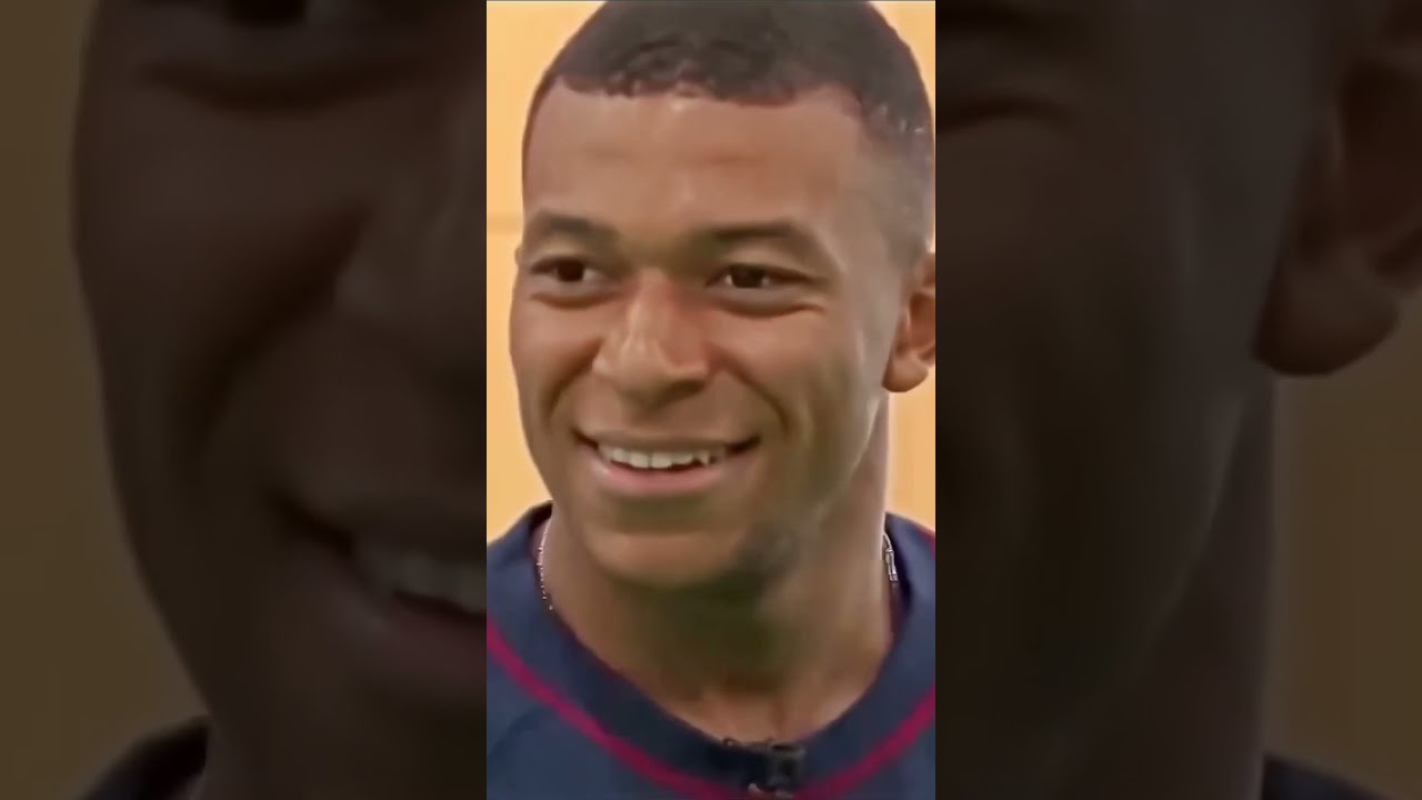 Look at Mbappé's Reaction When Neymar HUMILIATES in Challenge 🤣😂