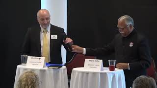 Bellingham City Club: Whatcom County Candidate Forum