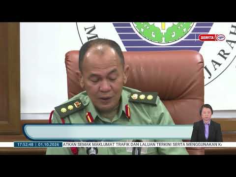 1 OKT 2026 - BW - TENDER JEJANTAS TUN TEJA: MBMB NAFI PENYELEWENGAN, KETIDAKTELUSAN
