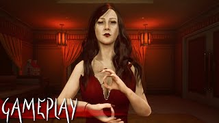 SUFFOCATE | Demo Gameplay