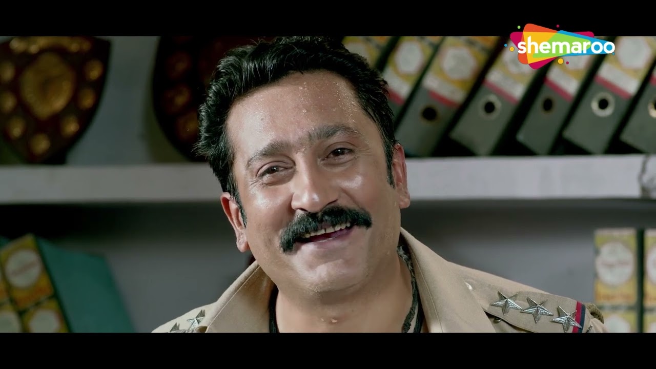 वसूली भाई की सुपरहिट हिंदी मूवी - BOLLYWOOD BLOCKBUSTER HINDI MOVIE - WAKE UP INDIA