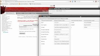 Webgoat: The Challenge [Stage 1 & 2]