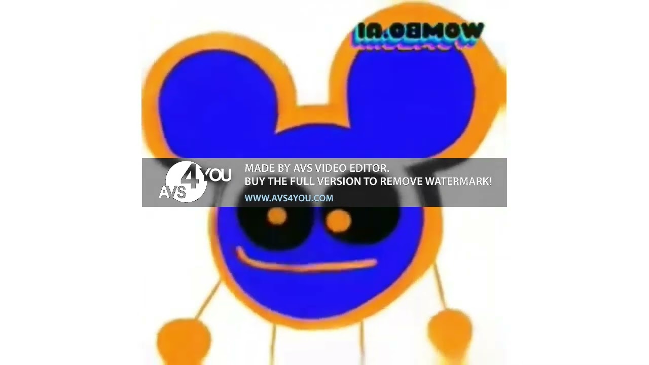 All Preview Mouseheadz Deepfakes Effects Round 1