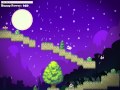 Angel bunny platformer  alpha teaser