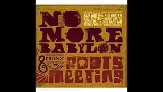 No More Babylon- The Seals