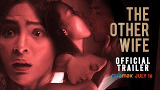 The Other Wife | Official Trailer | Lovi Poe, Rhen Escaño, Joem Bascon