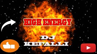 HIGH ENERGY. TECHNO Y NEW BEAT  SOLO LO MEJOR !