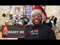 Roast Me | Season 4 Christmas Special | All Def