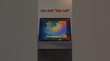 Một mẹo bỏ túi cho các bạn đang dùng iPad nha!!!