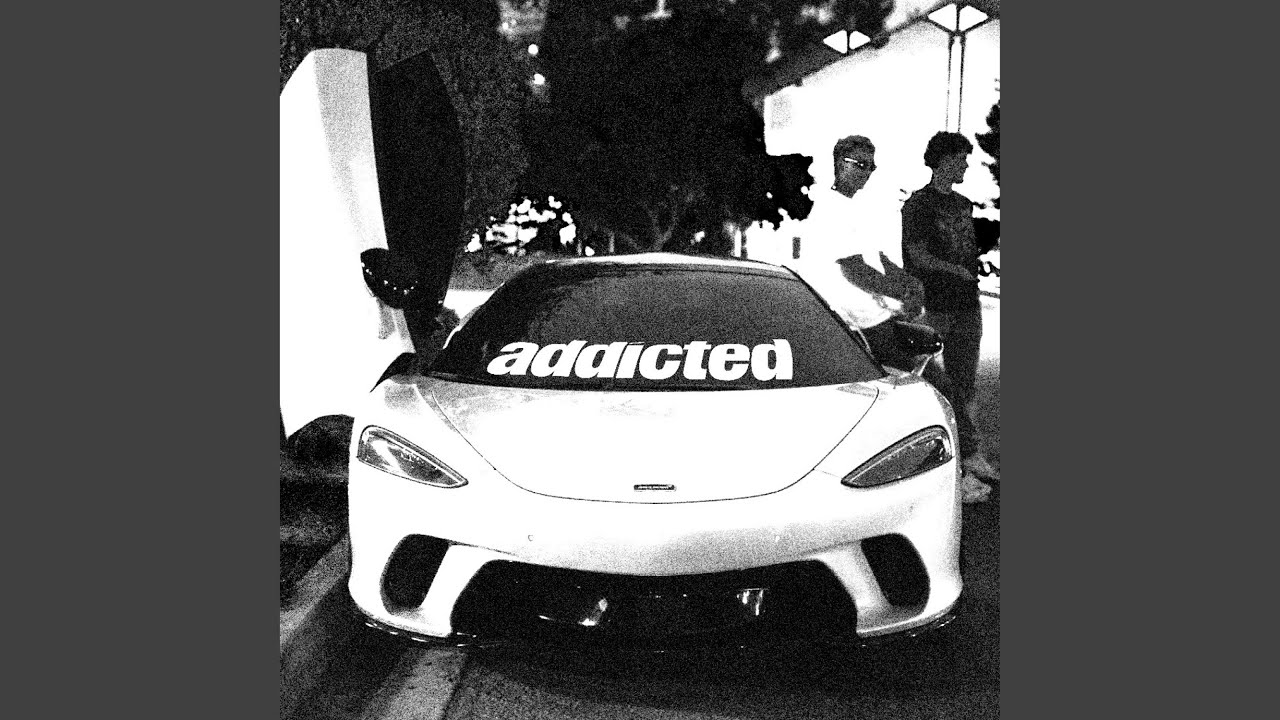 addicted