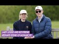 Royals in Shock! Lady Louise's SURPRISE ENGAGEMENT Stuns Britain