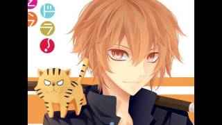 Toradora Opening Tv Male Version Pre-Parade