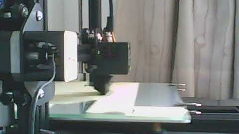 3D Print - Oculus Rift Sensor Holder Wallmount