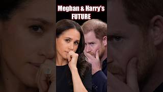 Meghan and Harry Going Bankrupt