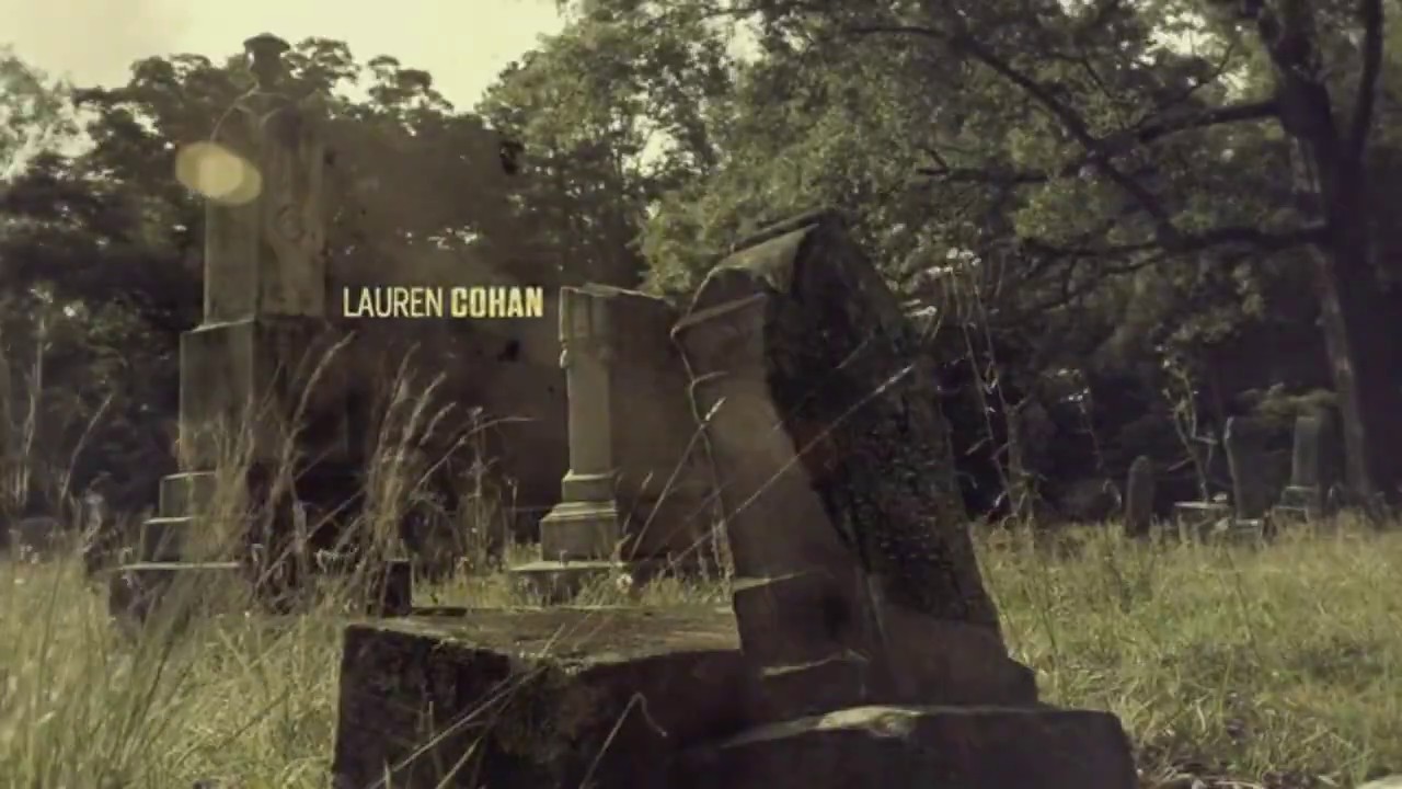 The Walking Dead Intro Season 3