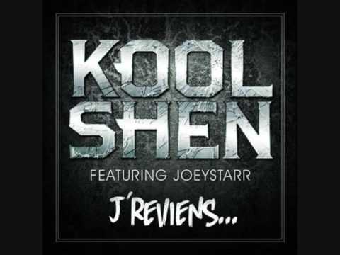 Putar J'Reviens - Kool Shen