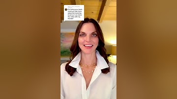 The healing power of the Havening Touch with Dr. Kate Truitt