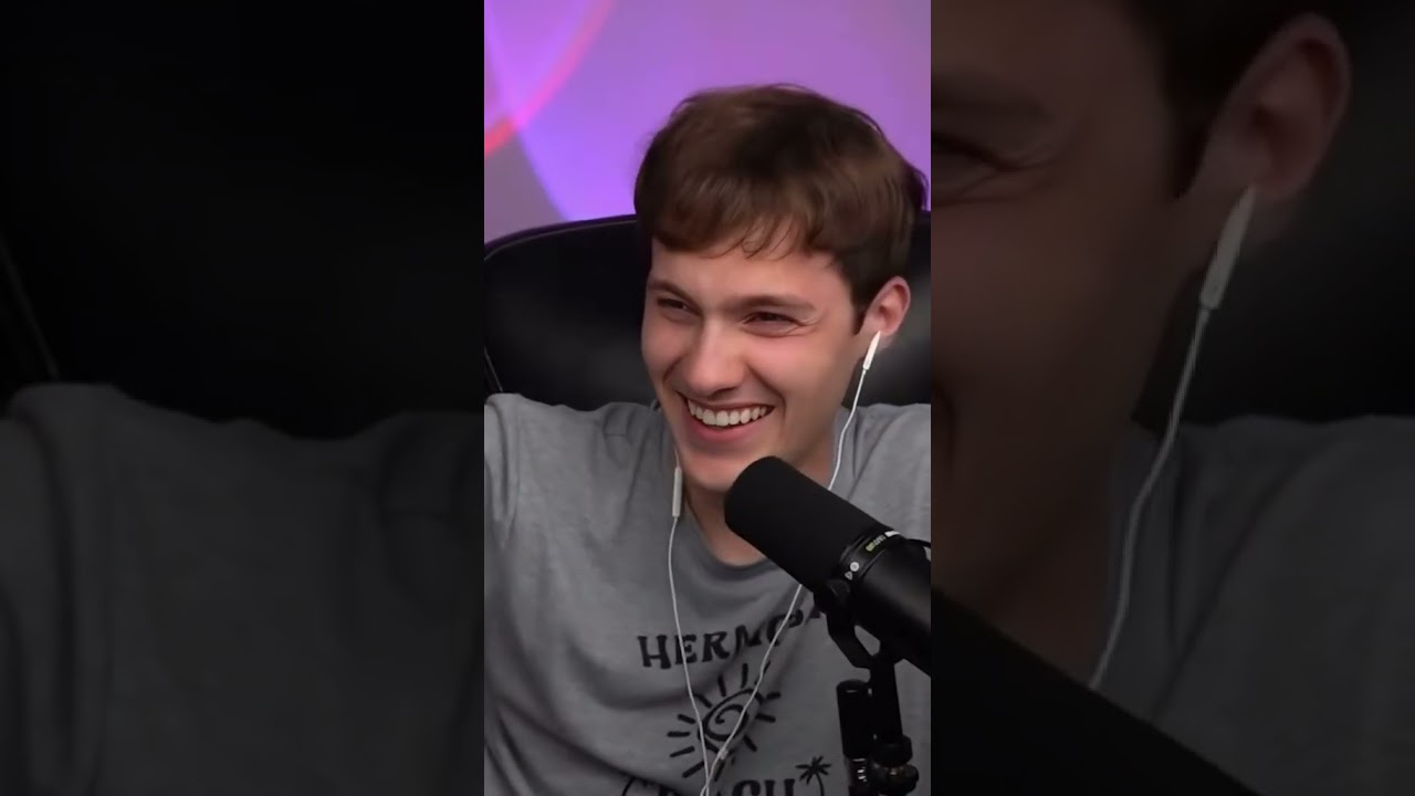 MAGA grandpa CRUMBLES when asked a SIMPLE question