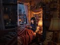 Rainy Night Lofi: Cozy Reading Vibes