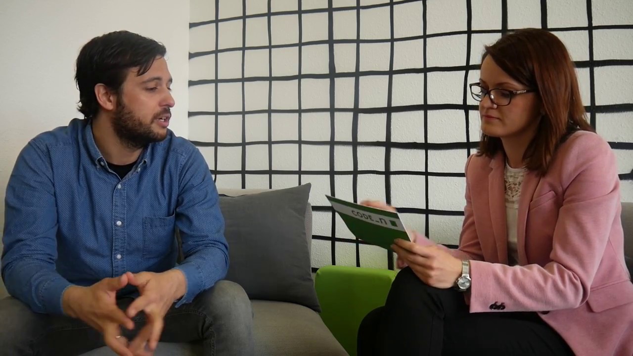 new.New Festival 2018: Interview with CODE_n Managing Director, Moritz Gräter