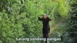 Tekane Bendu 4 Perkoro Zainul Arifin Sableng Kanjeng Sunan