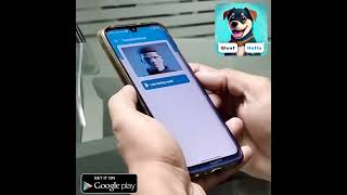 Dog Translator Prank Simulator screenshot 3