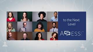 Access Live - Back To Basics