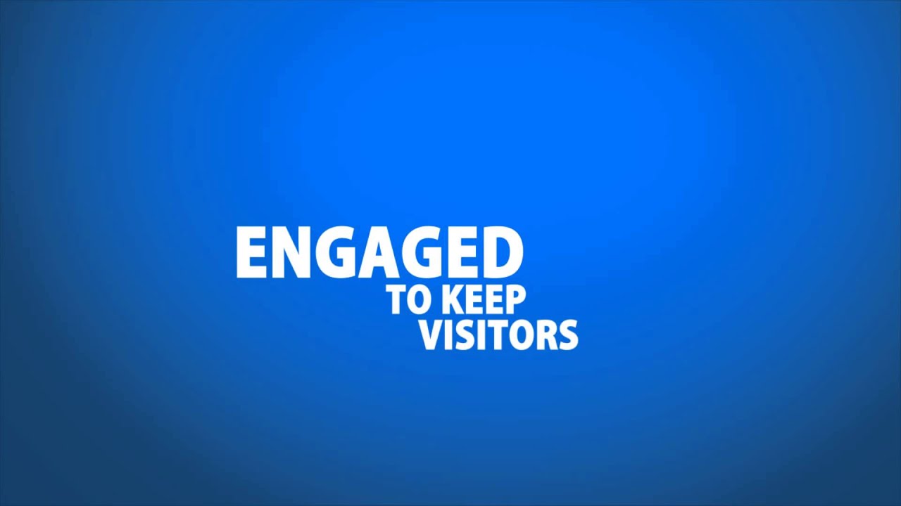 Custom Video Marketing Firm - Typographic - Network For Solutions