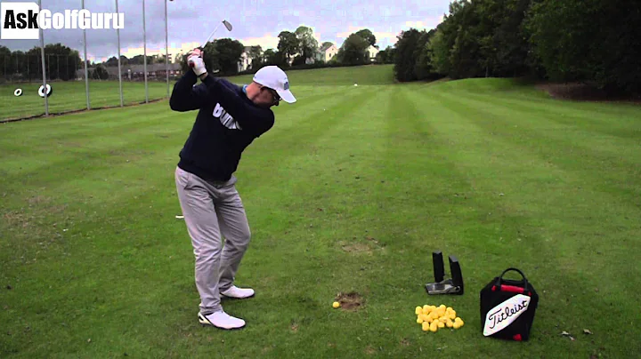 TaylorMade Rsi2 Irons