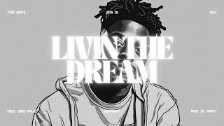 Isaiah Rashad Type Beat - 'Livin the Dream'