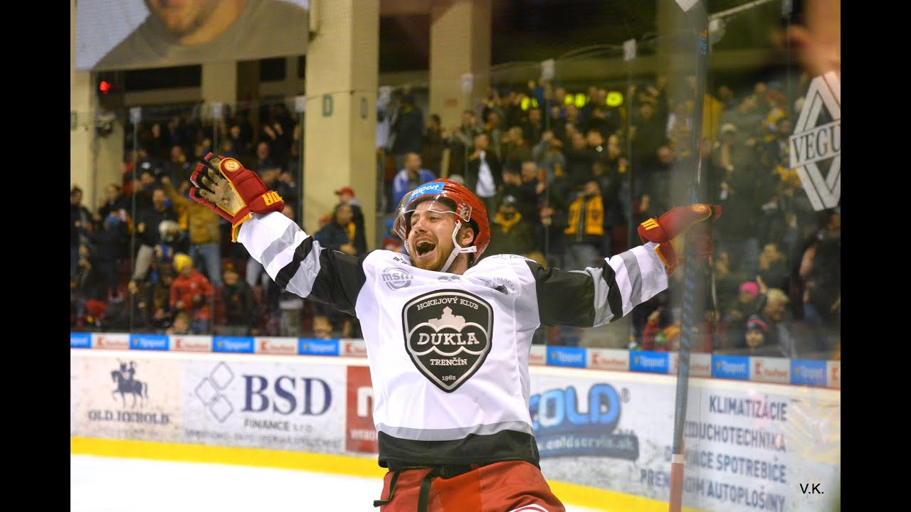 Dukla Trenčín 2019/2020