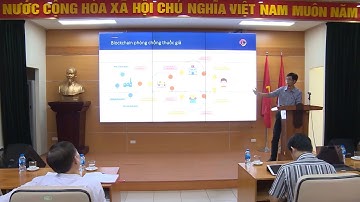 Công nghệ Blockchain ứng dụng trong y tế