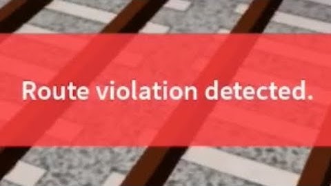 an SCR Bug that Seriously Needs to be Fixed!!!