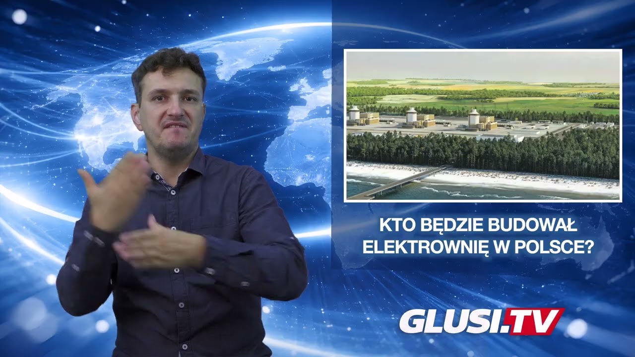 Kto będzie budował elektrownię w Polsce?