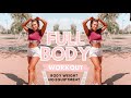 Full Body Workout | Real Time, Beginner Friendly, Outdoor Workout!