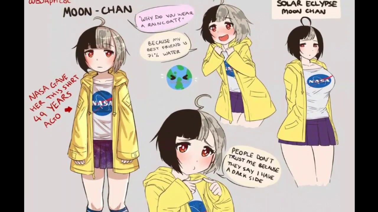 Steam Box Saturday: Moon-Chan Edition!