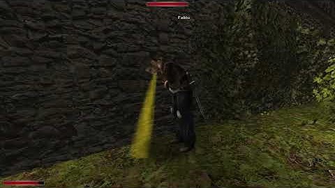 Gothic II: The Chronicles Of Myrtana - I don