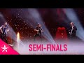Ember Trio: WOW! Judges Stand On Their Feet For This Band!| Britain's Got Talent 2020