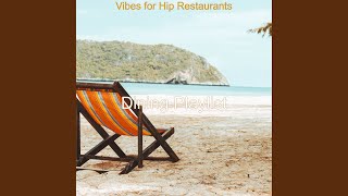 Hypnotic Mood for Eating Out