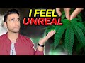 Marijuana-Induced Depersonalization (AND HOW TO RECOVER)